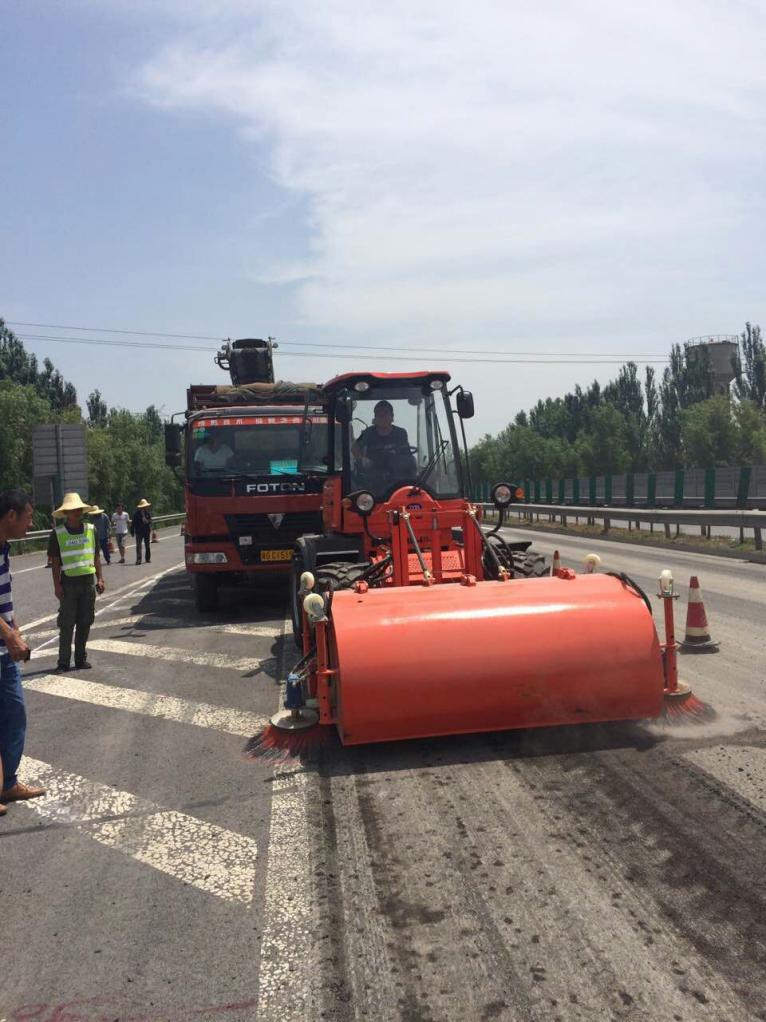 道路清掃車購(gòu)車注意事項(xiàng)必看